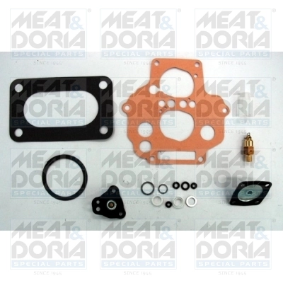 Repair Kit, carburettor